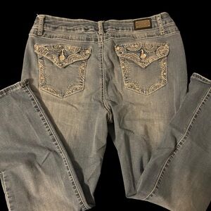 Women's Earl jeans